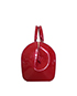 Montana Bag, side view